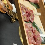 焼肉バル 秀 - 