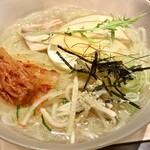 炭火焼肉　彩 - 