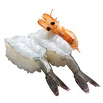 にぎりの徳兵衛 - 白姫えび