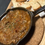 焼肉バル 秀 - 