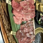 焼肉バル 秀 - 