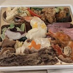 柿安ダイニング - 料理写真: