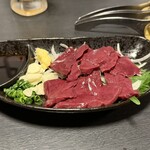 焼肉バル 秀 - 