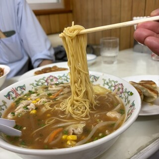 ファミリー食堂さいとう _1