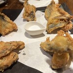 OHASHI - 