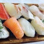 フレッセイ - 料理写真:
