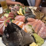 OHASHI - 