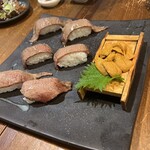 OHASHI - 