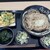 ゆで太郎 - 料理写真: