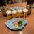 酒場みつばち - 料理写真:
