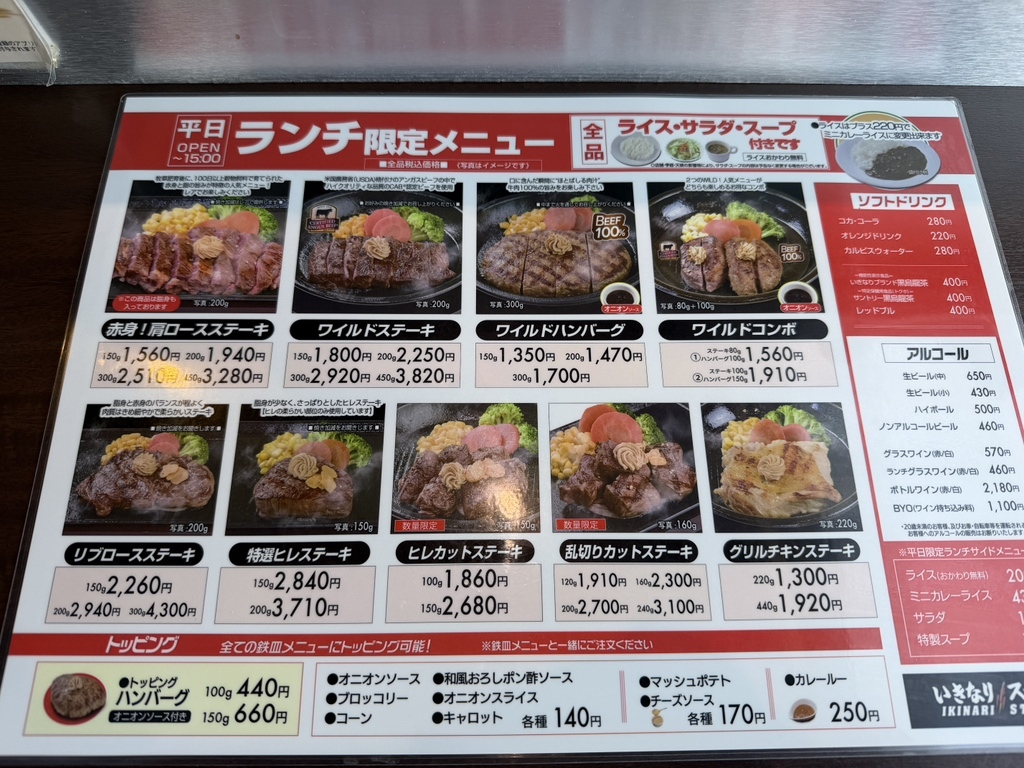 活動歴および当時の関連ビジュアル記録
