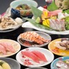 海鮮アトム 幾久店