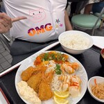 赤丸食堂 - 