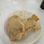 赤丸食堂 - 