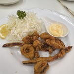 赤丸食堂 - 
