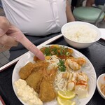 赤丸食堂 - 
