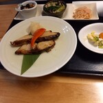 おばんざい ふじまさ - 
