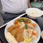 赤丸食堂 - 