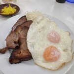 赤丸食堂 - 