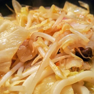 カレーうどん 千吉_1