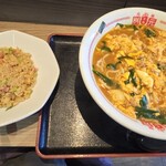 辛麺屋 桝元 - 料理写真: