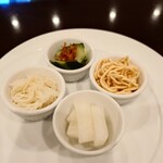 飲茶 はるのそら - 