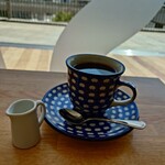 サザコーヒー - ドリンク写真:コーヒー◎