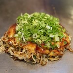 かんらん車 - 料理写真: