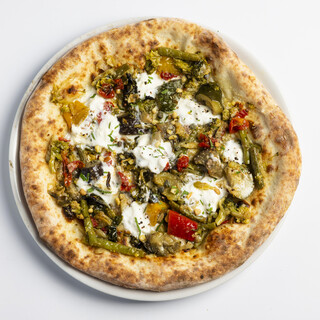 GOOD CHEESE GOOD PIZZA_1