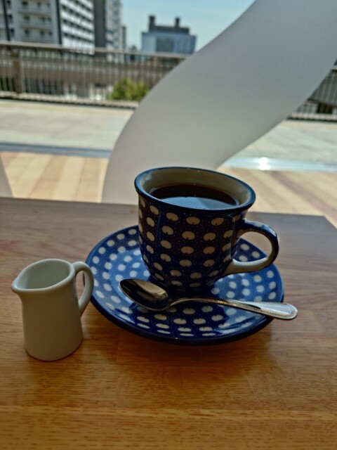 サザコーヒー 水戸駅店 - 水戸/喫茶店 | 食べログ