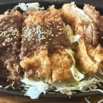 フタゴ亭 - 