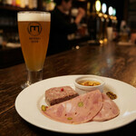 門司港地ビール工房 - 