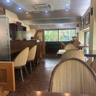 茶房 欅_2