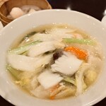 飲茶 はるのそら - 