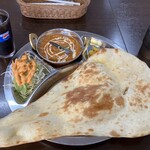 インド・ネパール料理 キーラン - 