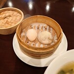 飲茶 はるのそら - 