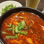 張家 - 料理写真: