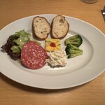 ボナ キッチン - 