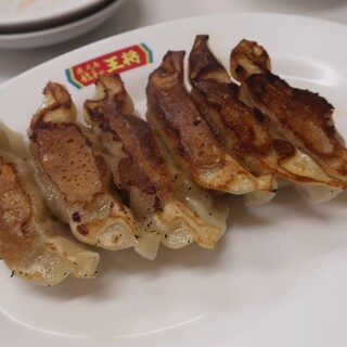 餃子の王将_1