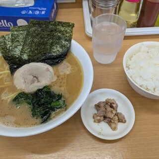 らーめん専門店 真打_0