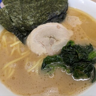 らーめん専門店 真打_1