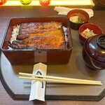 うなぎの坂東 - 