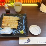 うなぎの坂東 - 