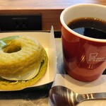 ミスタードーナツ - 料理写真: