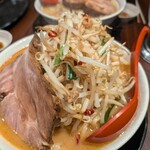 台湾ラーメン 江楽 - 
