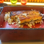 うなぎの坂東 - 