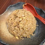 台湾ラーメン 江楽 - 