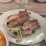 福籠叉焼 - 