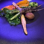 BISTRO J_O - 
