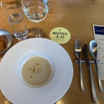 BISTRO J_O - 